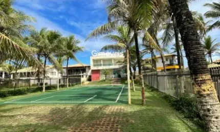 Casa com 11 quartos à venda na rua praia do flamengo, vilas do atlantico, lauro de freitas, 530 m2 por r$ 3.200.000