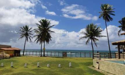 Terreno comercial à venda na 2º Acesso Praia de Jauá, 20, Bela Vista, Camaçari por R$ 2.200.000