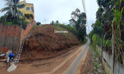 Terreno comercial à venda na Rua Jardim Paraíso, 30, Pituaçu, Salvador por R$ 1.150.000