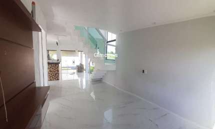 Casa em condomínio fechado com 4 quartos à venda na Avenida Vinte e Oito de Setembro, Alphaville (Abrantes), Camaçari, 184 m2 por R$ 895.000
