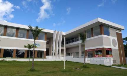 Ponto comercial com 1 sala à venda na RODOVIA BA 099, ESTRADA DO COCO, Alphaville Litoral  Norte 1, Camaçari, 20 m2 por R$ 200.000