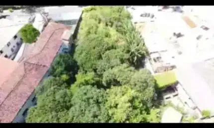Terreno comercial à venda na Avenida Professor Pinto de Aguiar, 801, Pituaçu, Salvador por R$ 2.340.000