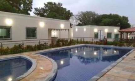 Apartamento com 2 quartos à venda na Rua Dos Laços, 535, Boa União, Camaçari, 48 m2 por R$ 170.000
