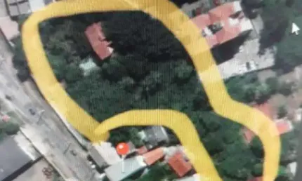 Terreno comercial à venda na Rua Santo Amaro de Ipitanga, 532, Caji, Lauro de Freitas por R$ 2.500.000