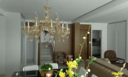 Apartamento com 6 quartos à venda na Rua Itororó, 30, Jardim Aeroporto, Lauro de Freitas, 400 m2 por R$ 1.300.000