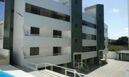 Apartamento com 3 quartos à venda na Rua Juracy Magalhães, 602, Pitangueiras, Lauro de Freitas, 190 m2 por R$ 650.000