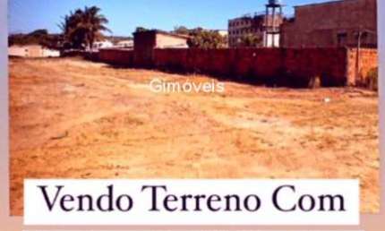 Terreno comercial à venda na Rua Catu De Abrantes, 20, Abrantes, Camaçari por R$ 650.000