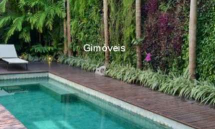 Casa em condomínio fechado com 5 quartos à venda na Rua A, 10, Abrantes, Camaçari, 350 m2 por R$ 3.150.000
