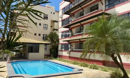 Apartamento com 3 quartos à venda na rua ana c b dias, buraquinho, lauro de freitas, 85 m2 por r$ 465.000
