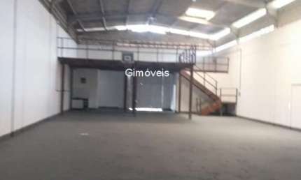 Barracão / Galpão / Depósito para alugar na Rua Doutor Gerino de Souza Filho, 10, Caji, Lauro de Freitas, 350 m2 por R$ 10.000