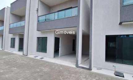 Casa em condomínio fechado com 4 quartos à venda na Rua Juracy Magalhães, 603, Pitangueiras, Lauro de Freitas, 170 m2 por R$ 680.000
