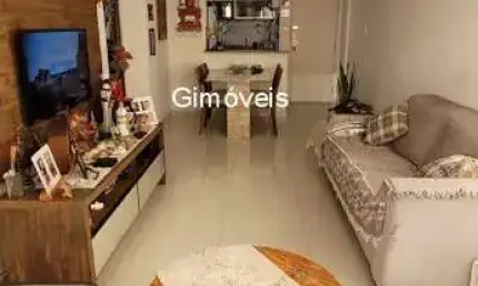 Apartamento com 2 quartos à venda na Rua Itororó, 20, Pitangueiras, Lauro de Freitas, 68 m2 por R$ 340.000