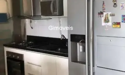Apartamento com 2 quartos à venda na Rodovia BA-099 - Estrada do Côco, 20, Abrantes, Camaçari, 65 m2 por R$ 260.000