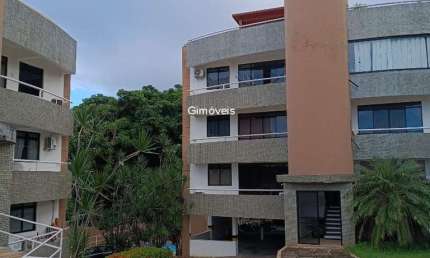 Apartamento com 2 quartos à venda na Rua São Paulo, Pitangueiras, Lauro de Freitas, 100 m2 por R$ 580.000