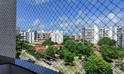 Apartamento com 2 quartos à venda na Rua Doutor Barreto, Pitangueiras, Lauro de Freitas, 72 m2 por R$ 535.000