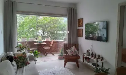 Apartamento com 1 quarto à venda na Rua Rio das Graças, 20, Recreio Ipitanga, Lauro de Freitas, 50 m2 por R$ 250.000