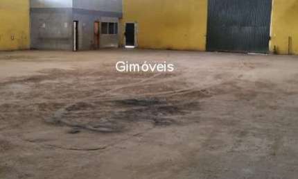 Barracão / Galpão / Depósito com 3 salas para alugar na Rua Blandina F. da Silva, Jardim Carapina, Lauro de Freitas, 800 m2 por R$ 12.000