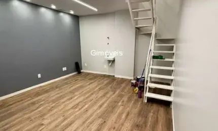 Sala comercial com 1 sala à venda na Rua da Mangueira, 20, Nazaré, Salvador, 29 m2 por R$ 139.000