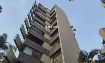 Apartamento com 4 quartos à venda na Avenida Juriti, 20, Moema, São Paulo, 455 m2 por R$ 4.990.000