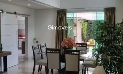 Casa em condomínio fechado com 3 quartos à venda na rua abrolhos, 20, abrantes, camaçari, 270 m2 por r$ 2.500.000