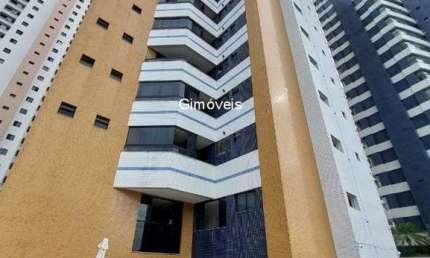 Apartamento com 3 quartos à venda na Rua Waldemar Falcão, 1547, Horto Florestal, Salvador, 140 m2 por R$ 1.370.000