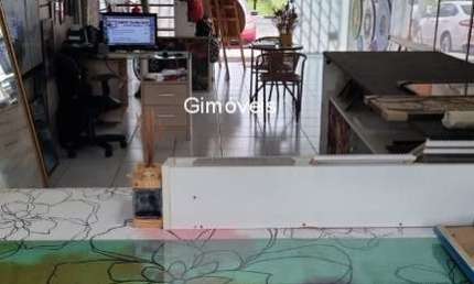 Ponto comercial com 2 salas para alugar na Avenida Santos Dumont, 1926, Centro, Lauro de Freitas, 200 m2 por R$ 6.300