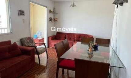 Apartamento com 3 quartos à venda na Rua Ministro Antônio Carlos Magalhães, 30, Buraquinho, Lauro de Freitas, 79 m2 por R$ 400.000