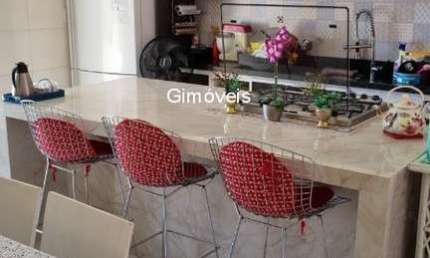 Apartamento com 4 quartos à venda na Rua Itagibá, 20, Pitangueiras, Lauro de Freitas, 174 m2 por R$ 630.000