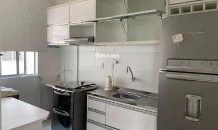 Apartamento com 2 quartos à venda na Loteamento Nucleo Colonial Boa Uniao, 12, Abrantes, Camaçari, 45 m2 por R$ 230.000