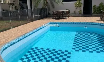 Casa em condomínio fechado com 4 quartos à venda na Rua Priscila B Dutra, Buraquinho, Lauro de Freitas, 251 m2 por R$ 1.400.000