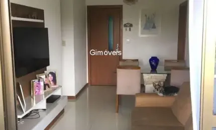 Apartamento com 3 quartos à venda na Rua Itamarajú, 80, Jardim Aeroporto, Lauro de Freitas, 82 m2 por R$ 570.000