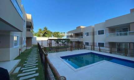 Apartamento com 2 quartos à venda na Rua Íris, 10, Catu de Abrantes, Camaçari, 72 m2 por R$ 380.000