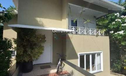 Casa em condomínio fechado com 4 quartos para alugar na Avenida Santos Dumont Km, Portão, Lauro de Freitas, 363 m2 por R$ 8.900