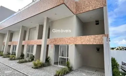 Apartamento com 2 quartos à venda na Avenida Praia de Pajussara, 20, Vilas do Atlantico, Lauro de Freitas, 97 m2 por R$ 498.000