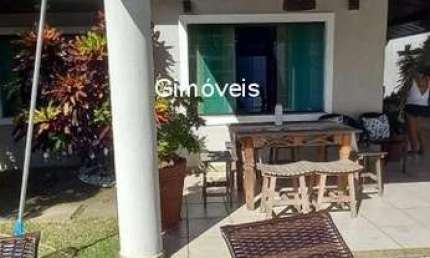 Casa em condomínio fechado com 3 quartos para alugar na Rua Ana C B Dias, Buraquinho, Lauro de Freitas, 200 m2 por R$ 9.500