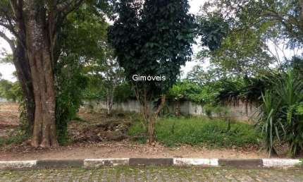 Terreno à venda na Avenida Queira Deus, Portão, Lauro de Freitas por R$ 980.000