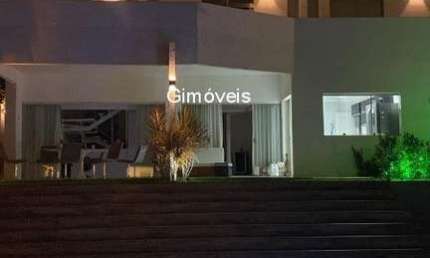 Casa em condomínio fechado com 4 quartos à venda na RODOVIA BA-099 - ESTRADA DO CÔCO KM 08, 25, Praia de Busca Vida, Camaçari, 700 m2 por R$ 2.700.000