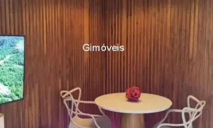 Apartamento com 1 quarto à venda na Rua Itororó, 20, Jardim Aeroporto, Lauro de Freitas, 43 m2 por R$ 280.000