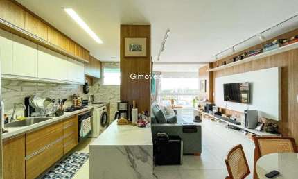 Apartamento com 2 quartos à venda na Rua Doutor Barreto, 20, Jardim Aeroporto, Lauro de Freitas, 78 m2 por R$ 640.000