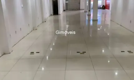 Ponto comercial para alugar na 2ª Travessa Brigadeiro Mário Epinghaus, 8, Centro, Lauro de Freitas, 129 m2 por R$ 10.000