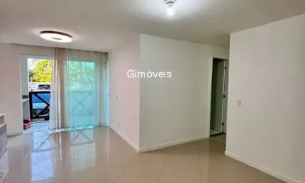 Apartamento com 3 quartos para alugar na Rua João Marques Oliveira, 20, Buraquinho, Lauro de Freitas, 70 m2 por R$ 3.800