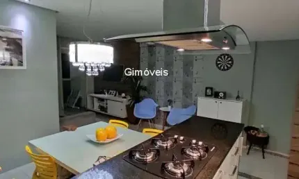 Apartamento com 2 quartos à venda na Rua Íris, 20, Boa União, Camaçari, 62 m2 por R$ 290.000