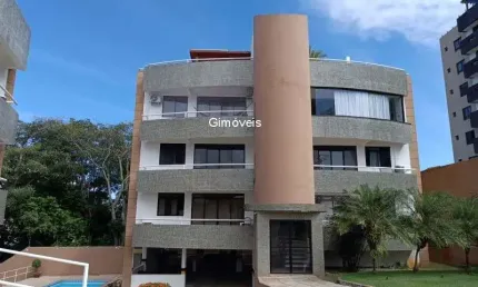 Apartamento com 2 quartos à venda na rua rio das graças, 26, recreio ipitanga, lauro de freitas, 100 m2 por r$ 500.000