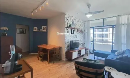 Apartamento com 3 quartos à venda na rua ana c b dias, 20, buraquinho, lauro de freitas, 85 m2 por r$ 550.000