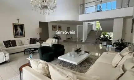 Casa com 4 quartos para alugar na avenida santos dumont, 6277, portão, lauro de freitas, 300 m2 por r$ 25.000
