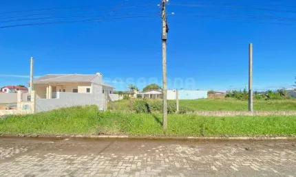 Terreno à venda na Rua Paqueta, Jardim Raiante, Arroio do Sal por R$ 215.000