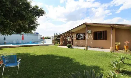 Casa com 3 quartos à venda na Rua Palmares, 793, Rondinha, Arroio do Sal por R$ 550.000