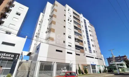 Apartamento com 2 quartos à venda na Av. Beijamim Constant, Areias Brancas, Arroio do Sal, 63 m2 por R$ 465.000