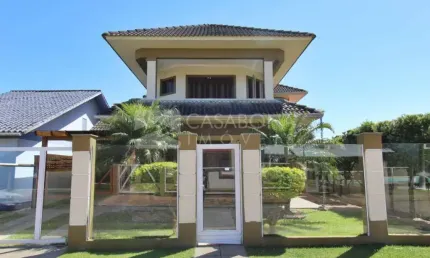 Casa com 3 quartos à venda na Rua Rolante, 191, Vista Alegre, Arroio do Sal, 183 m2 por R$ 1.050.000