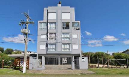 Apartamento com 3 quartos à venda na Gonçalves da Silva, 141, Centro, Arroio do Sal por R$ 562.000